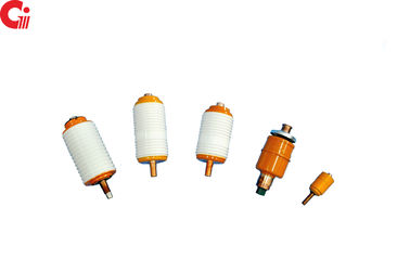 1.14kV Vacuum Interrupter Bottle 50 60 Rated Frequency 1 Kg Net Weight